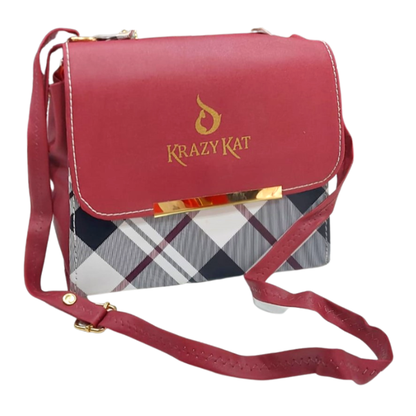Krazy Kat Clutch | Clutch, Diaper bag, Kat