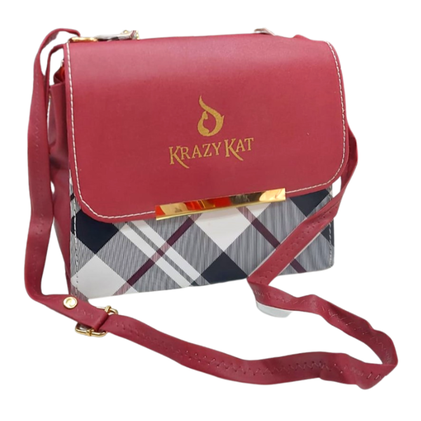 Krazy kat 2024 bags price