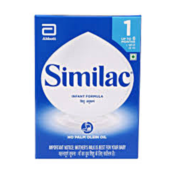 Milk Powder-Image