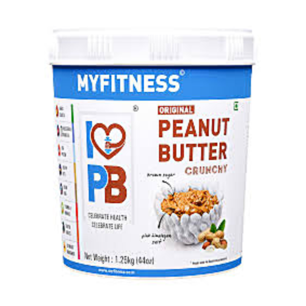 Peanut Butter-Image