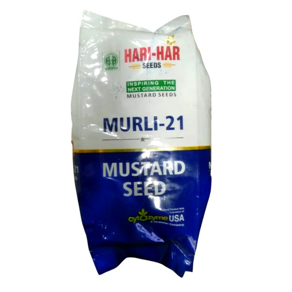 Mustard Seed-Image