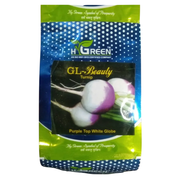 Turnips Seed-Image