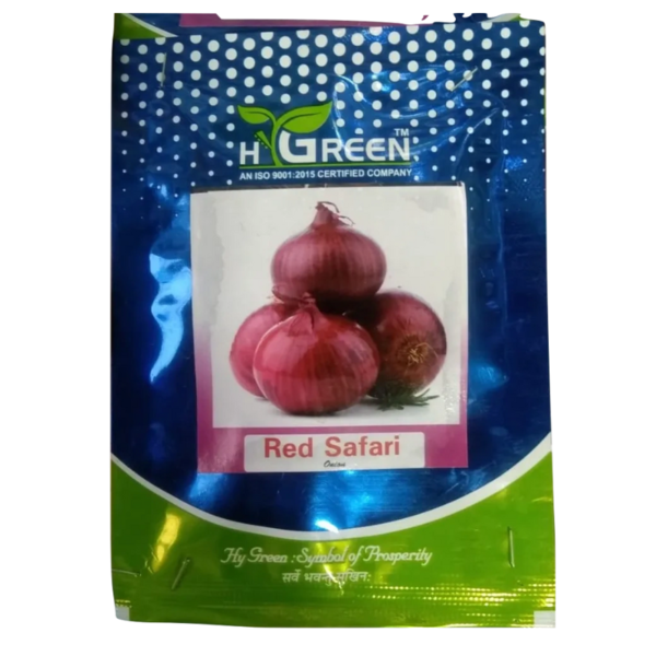 Onion Seed - Greenline Agriseeds