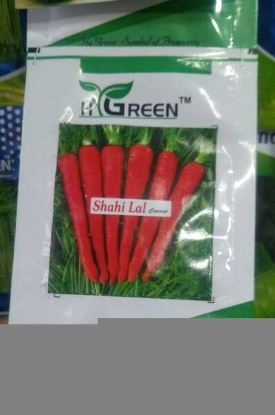 Carrot Seed image 2