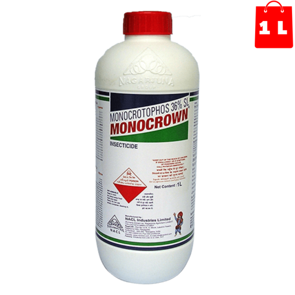 Monocrown Insecticide-Image