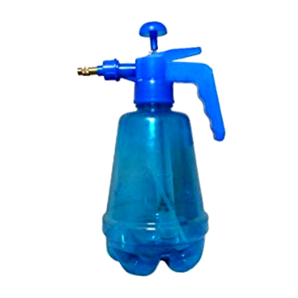 Spray Bottle Image