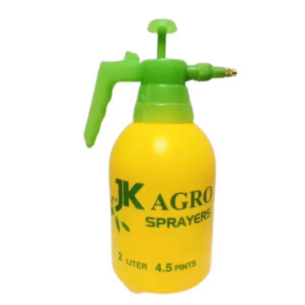 Spray Bottle-Image