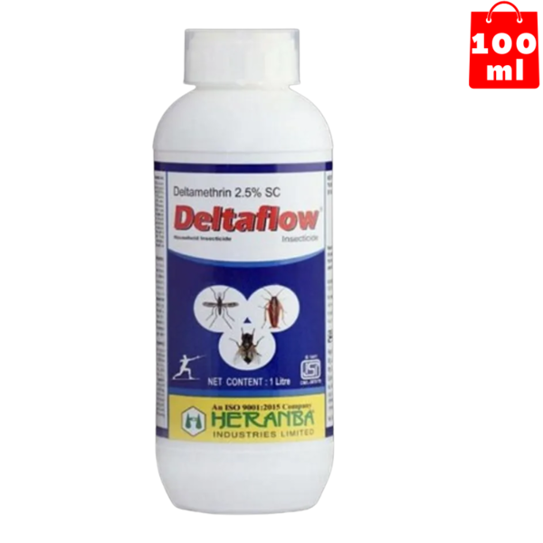 Deltaflow Insecticide - Heranba