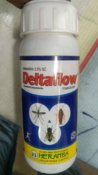 Deltaflow Insecticide - Heranba