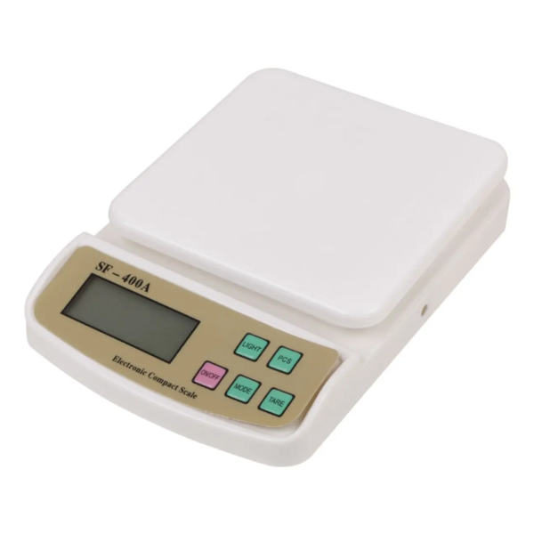 Portable Electronics Scale - Venezia