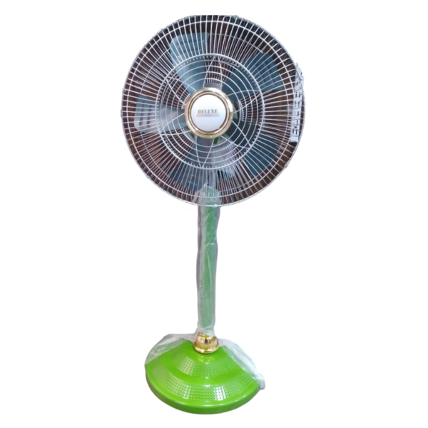 Pedestal Fan Image