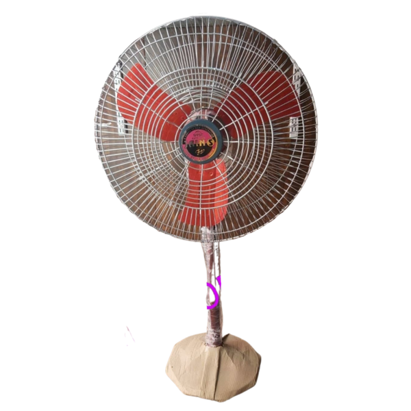 Pedestal Fan Image
