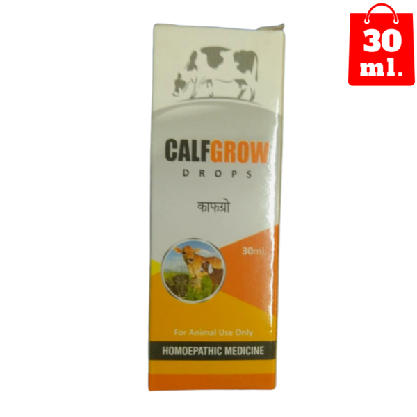Calfgrow Drops-Image