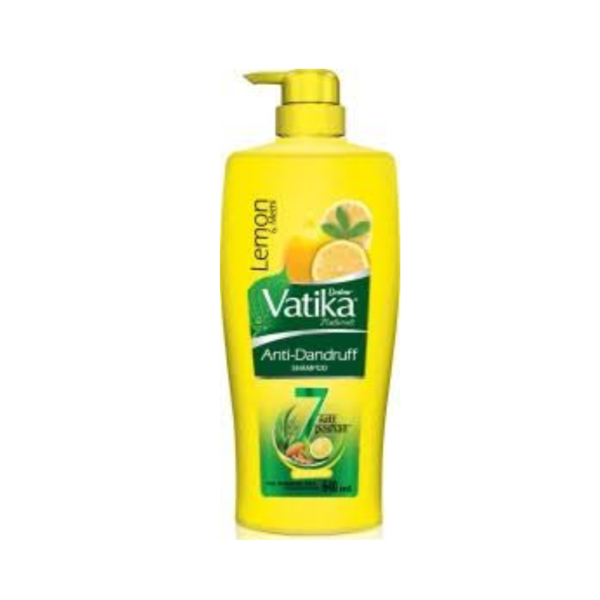 Shampoo - Vatika