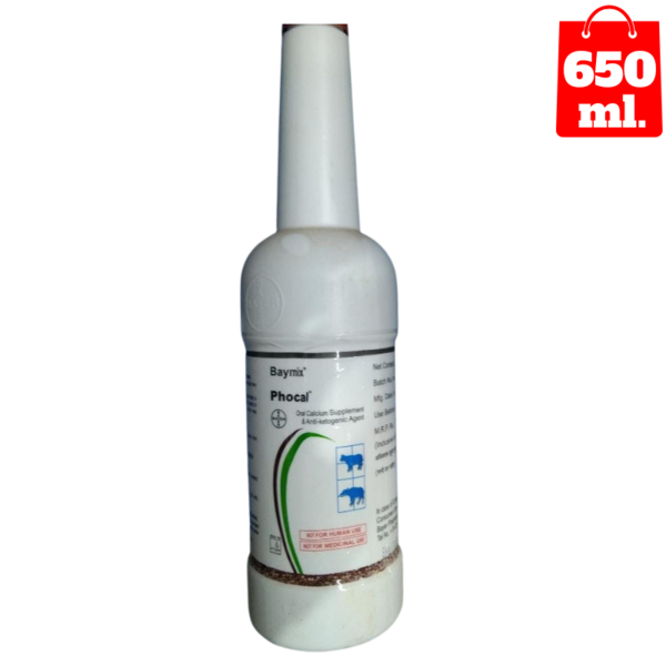 Baymix Phocal-Image