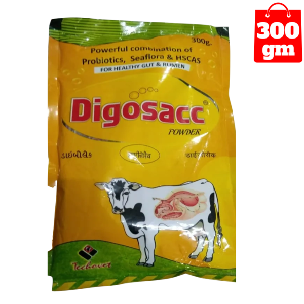 Digosacc Powder-Image