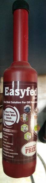 Easy Fed Paste - Aminorich Nutrients