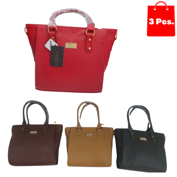 Women Handbag - Satnam Purse