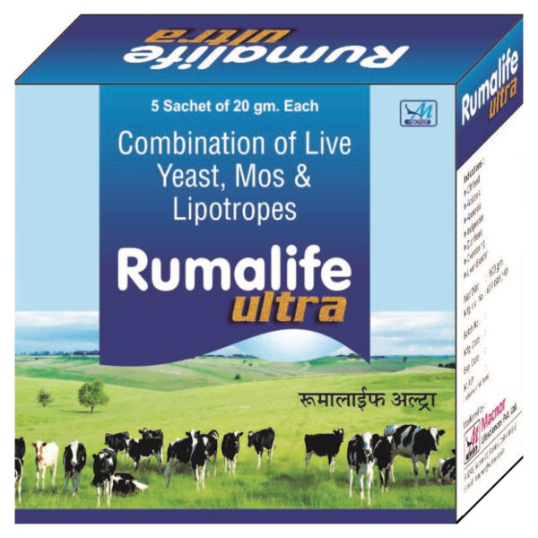 Rumalife Ultra-Image