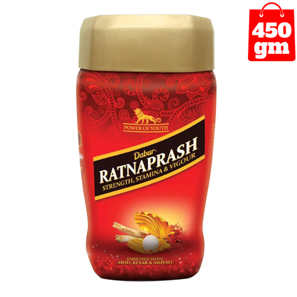 Ratnaprash - Dabur