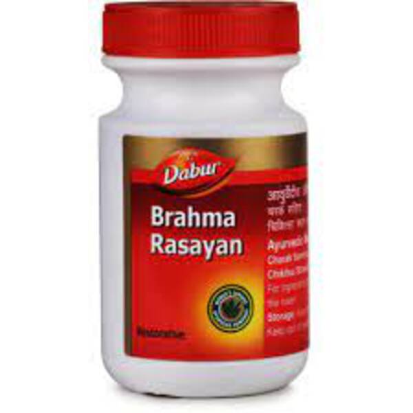 Brahma Rasayan - Dabur