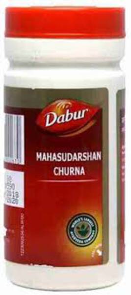 Mahasudarshan Churna - Dabur