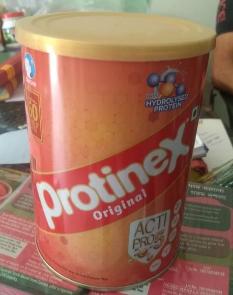 Protinex - Danone