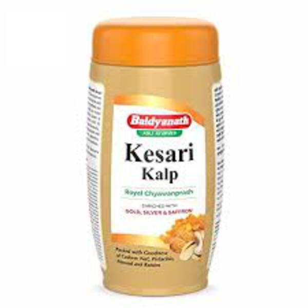 Kesari Kalp Image