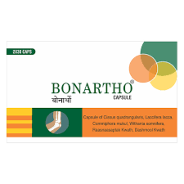 Bonartho Capsule - SDH