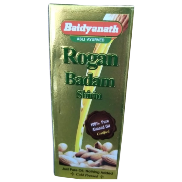 Rogan Badam Shirin - Baidyanath