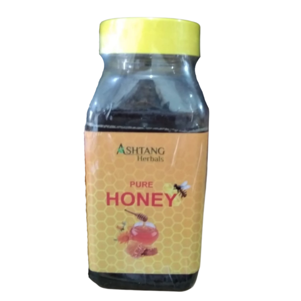 Honey - Ashtang Herbals