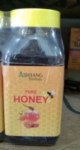 Honey - Ashtang Herbals