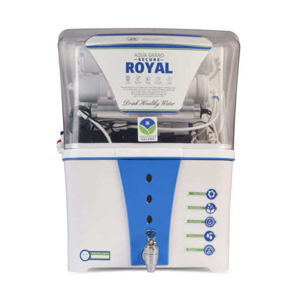 Water Purifier - Royal