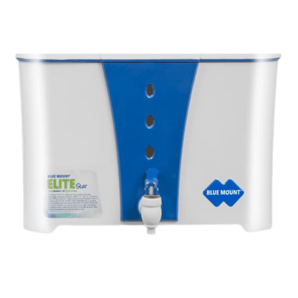 Water Purifier - Blue Mount