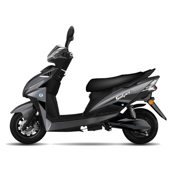 Electric Scooter Image