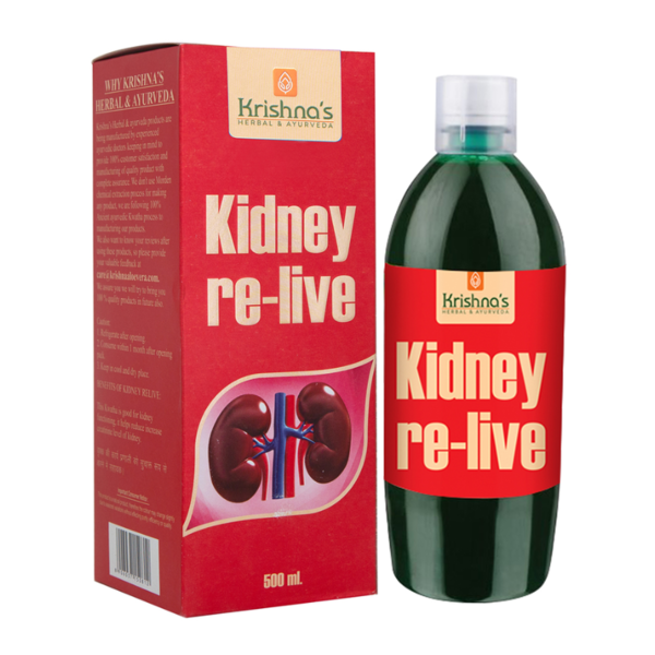 Kidney Re-Live Image