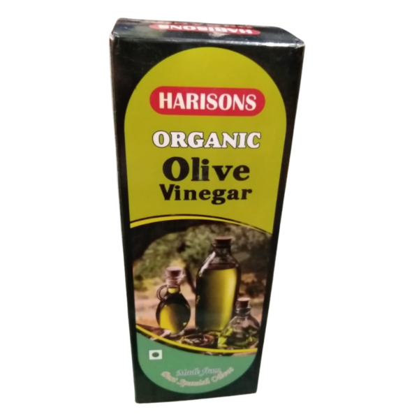 Olive Vinegar - Harisons