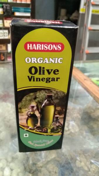 Olive Vinegar - Harisons