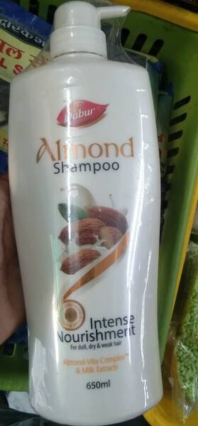 Shampoo - Dabur