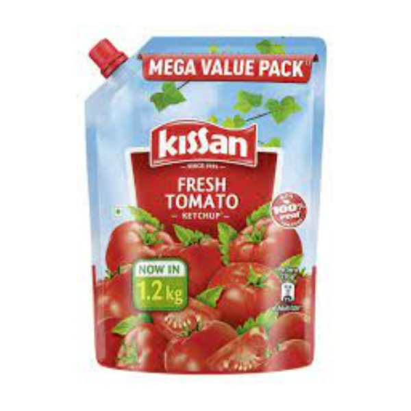 Ketchup - Kissan