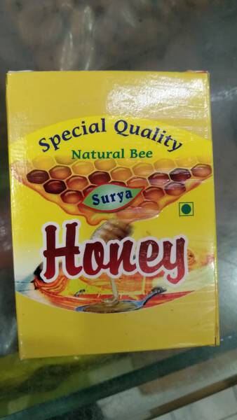 Honey - Generic