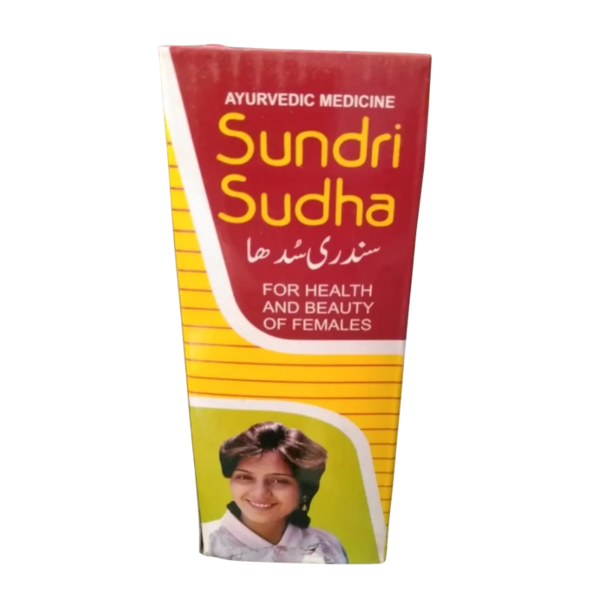 Sundri Sudha - Sri Dhanwantari Pharmacy