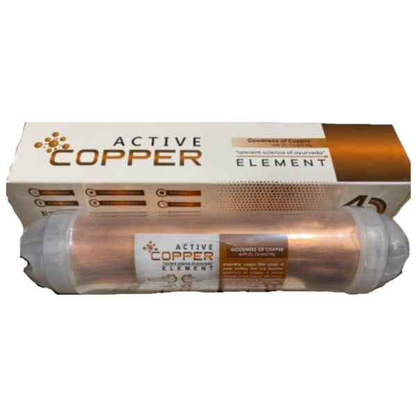 Copper Cartridge - Generic