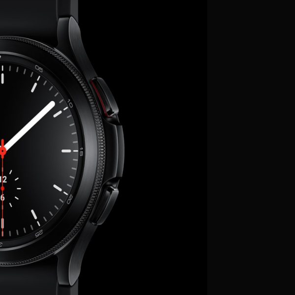 Smart Watch - Samsung