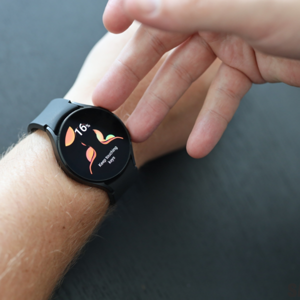 Smart Watch - Samsung