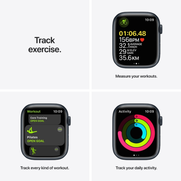 Smart Watch - Apple