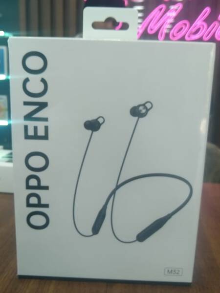 Bluetooth Earphone - Oppo
