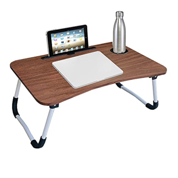 Laptop Folding Table - Generic