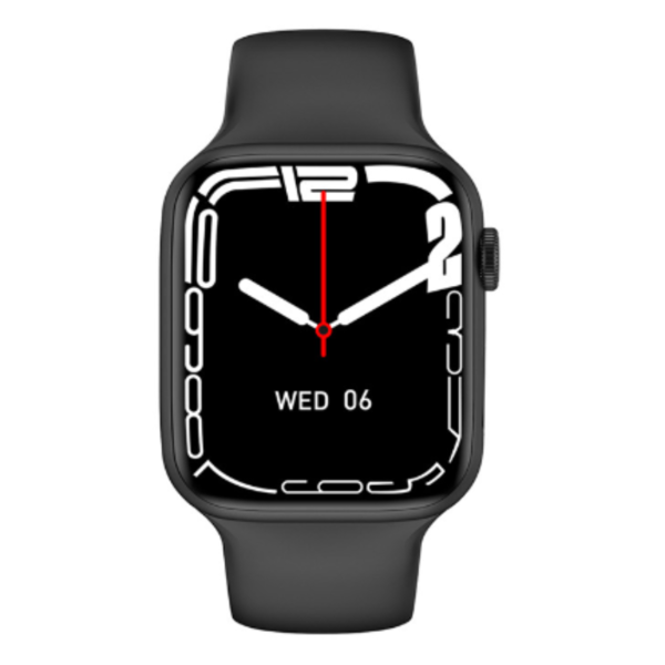 Smart Watch - Microwear