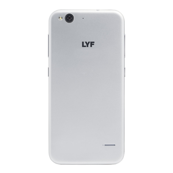 Mobile Phone - LYF